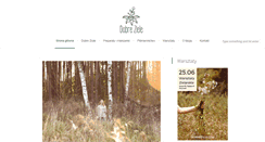 Desktop Screenshot of dobreziele.com